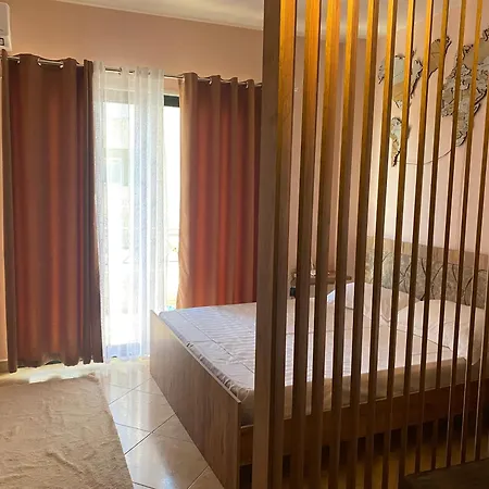 Adriatic Dream Apartamento Durrës